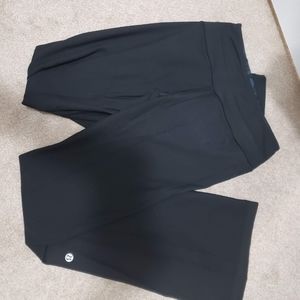 Lululemon Groove reversible legging